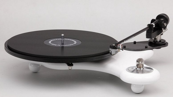 Проигрыватель винила The Funk Firm Vector IV