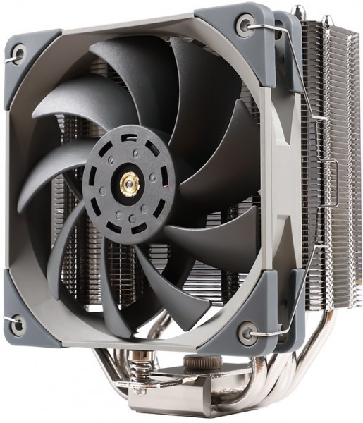 Кулер Thermalright TA 120 EX