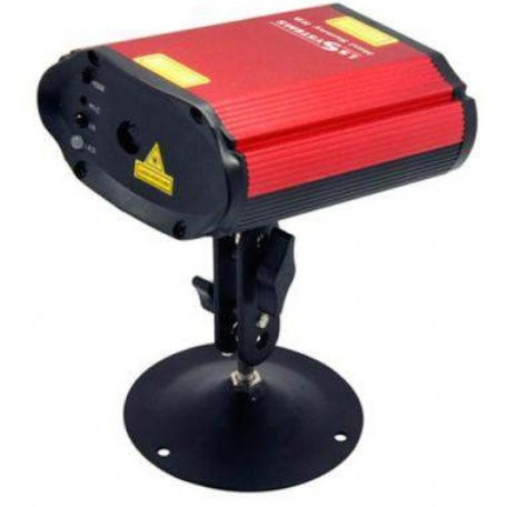 Лазер LS Systems Mini Sunny GB