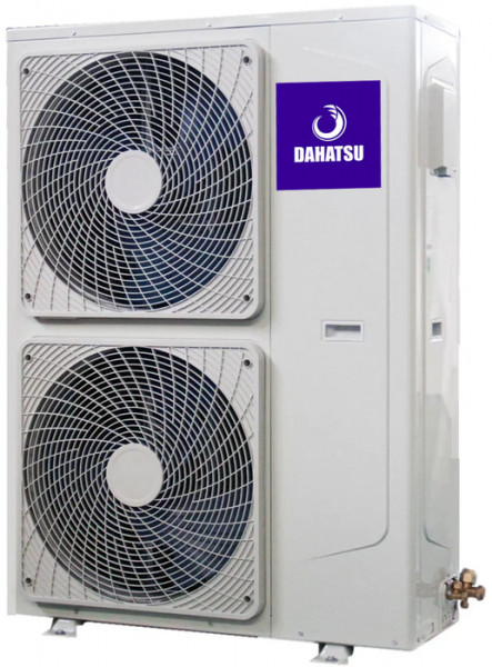 Наружный блок VRF системы Dahatsu MiniVRF-H120/SR1MV