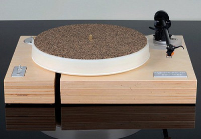 Проигрыватель винила Soulines Dostoyevsky DCX