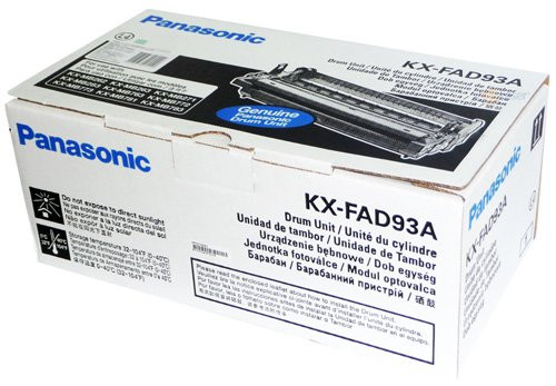 Фотобарабан Panasonic KX-FAD93A