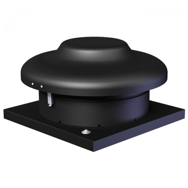 Крышный вентилятор Salda VSA 250 EKO