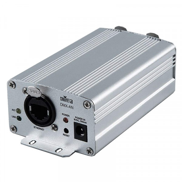 Устройство управления светом Chauvet DMX-AN