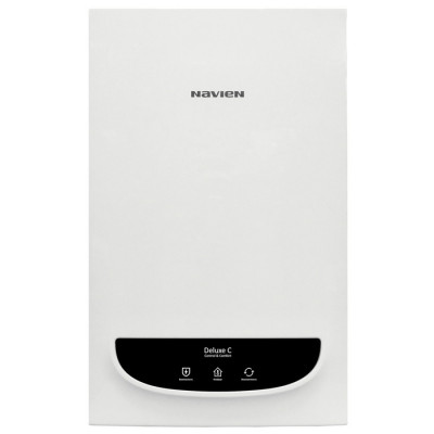 Настенный газовый котел Navien Deluxe C COAXIAL-13k