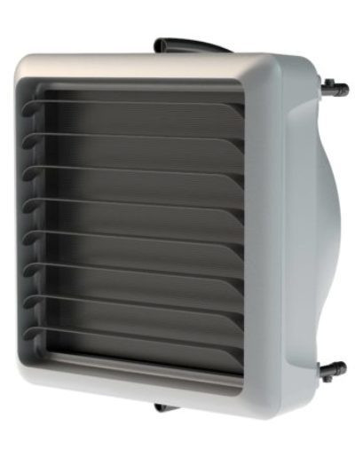 Водяная тепловая пушка 20 кВт TERMA AC-1