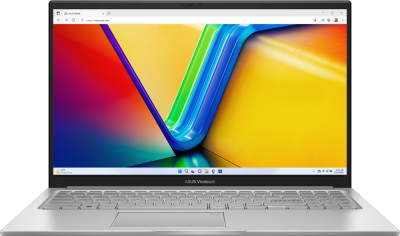 Ноутбук ASUS X1504VA Vivobook 15 (BQ284)