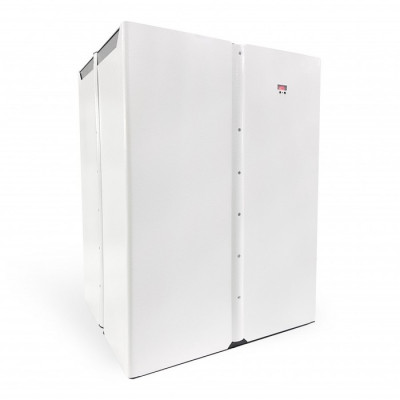 Закрытый рециркулятор  Солнечный Бриз ОВУ-33.1-116