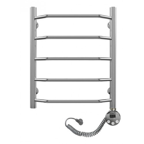 Электрический полотенцесушитель Domoterm Лаура П5 500*700 ER
