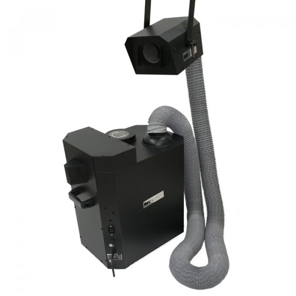 Генератор эффектов Involight SL-2401