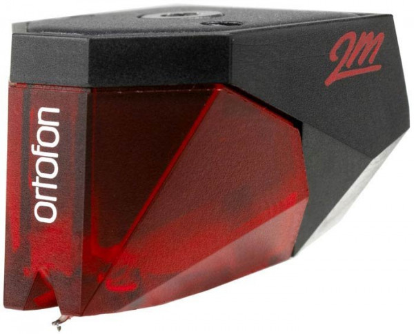 Картридж Ortofon 2M Red Bulk