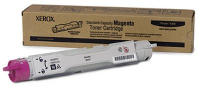 Картридж Xerox 106R01215 Magenta