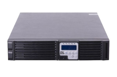 ИБП GIGALINK, 6000ВА, встроенный байпас, онлайн, настольный, 685х440х88 (ШхГхВ), 160V,  однофазный, (GL-UPS-OL06-1-1)