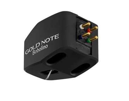 Головка звукоснимателя Gold Note Bobolino (DIM)