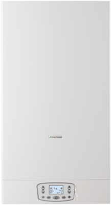 Настенный газовый котел ITALTHERM TIME 35 F