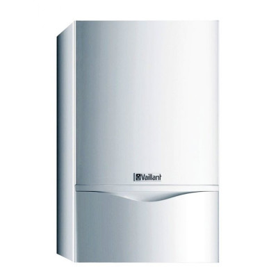 Настенный газовый котел Vaillant ecoTEC plus VU INT IV 486/5-5 H