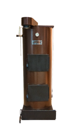 Твердотопливный котел LIEPSNELE L-10u