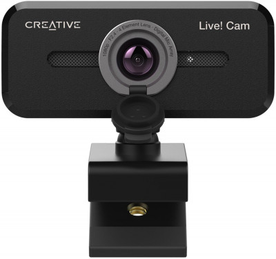 Веб-камера Creative Live! Cam Sync 1080p V2