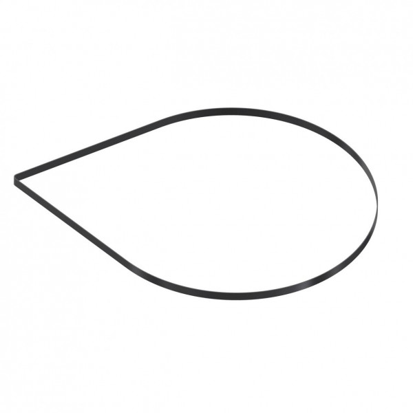 Пассик Clearaudio Flat belt 285/5mm/M