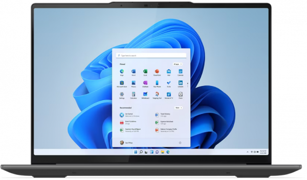 Ноутбук Lenovo Yoga Pro 7 14IRH8 (82Y70026RK)