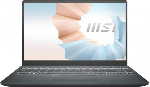 Ноутбук MSI Modern 14 (B11MOU-1239)