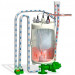 Охлаждение слива HygroMatik HyCool для FlexLine FLE05-65 и FLH03-50