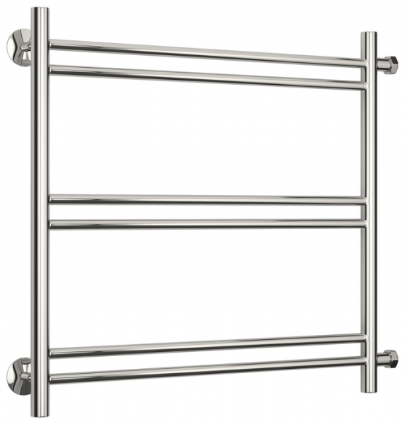 Водяной полотенцесушитель СТИЛЬЕ ПС Версия-Б1 500х600 (2+2+2) П 16