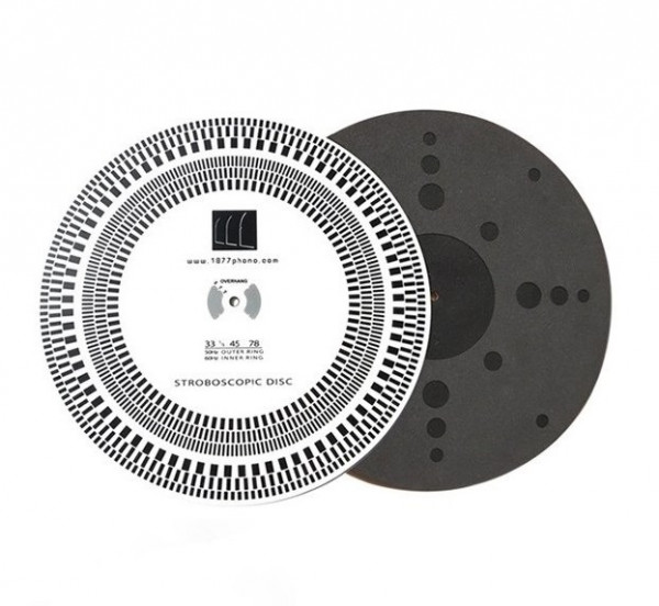 Мат Zavfino EH-Strobo Mat