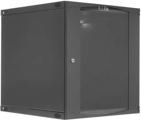 Шкаф TWT TWT-CBWNG-12U-6X6-BK