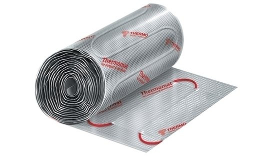 Нагревательный мат Thermo TVK-130 LP 2 м.кв