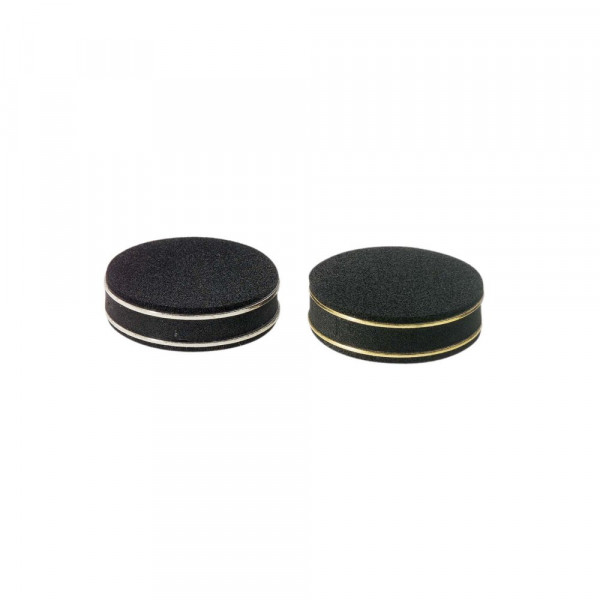 Демпферы In-Akustik Premium Doublette, 4 pcs, black #008509