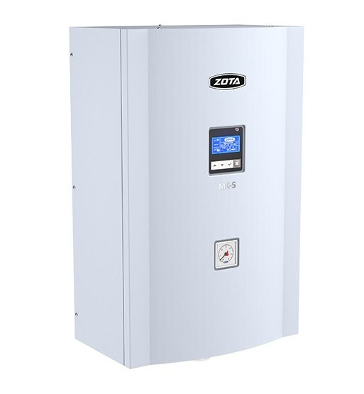 Электрический котел Zota 27 MK-S (ZM3468421027)