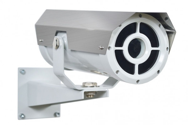 Термокожух промышленный с ИК подсветкой Релион-ТКВ-400-П-М-ИК исп. 16 (60м/60°)