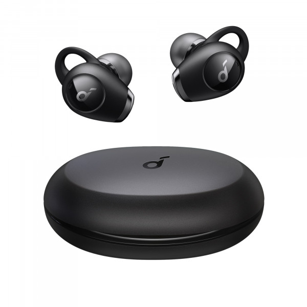 Наушники Soundcore Life Dot 2 NC Black