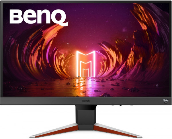 Монитор BenQ 24' EX240N Mobiuz