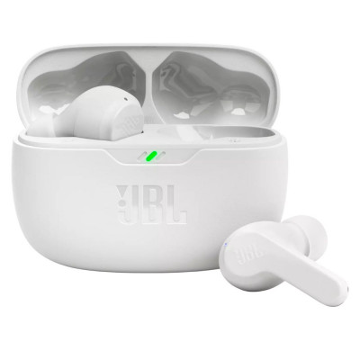Наушники JBL Wave Beam White