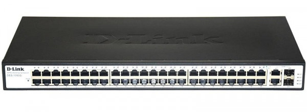 Коммутатор D-Link, DES-1050G/C1A