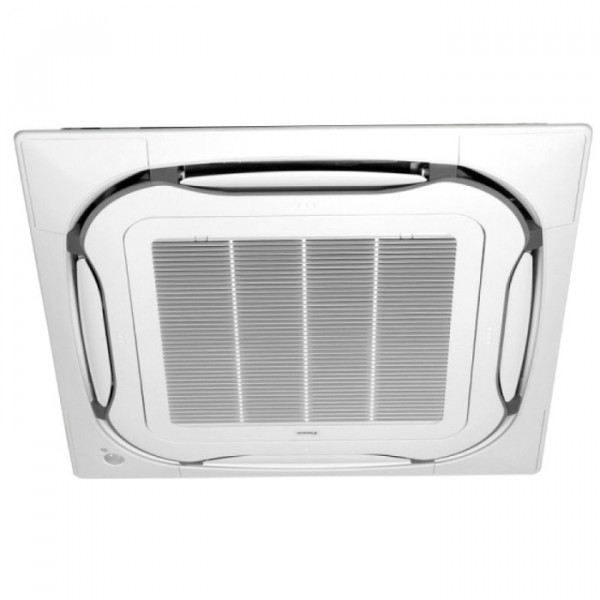 Белая декоративная панель для кассетных кондиционеров Daikin BYCQ140DG9