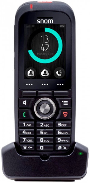 Телефонная трубка Snom M70