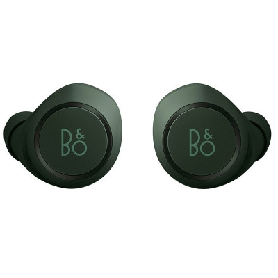 Наушники Bang & Olufsen BeoPlay E8 Racing Green