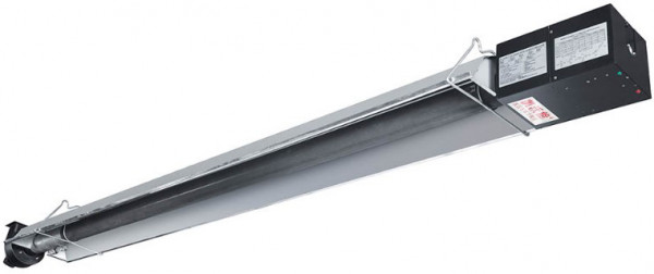 Инфракрасный газовый обогреватель KeyWarm LTV50-18