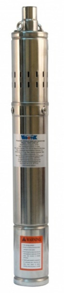 Скважинный насос Vodotok 3QGD 1-40-0.37