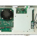 Маршрутизатор Mikrotik, портов: 13, 44х148х443 мм (ВхШхГ), цвет: серый, 2x 2.5" SATA 3, RB1100Dx4