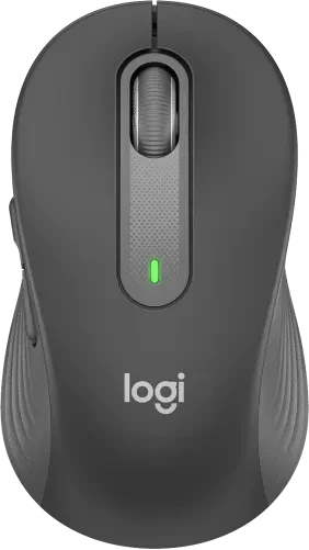 Мышь Logitech Signature M650 (910-006390)