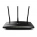 Маршрутизатор TP-Link, портов: 5, LAN: 4, WAN: 1, скорость мб/с: 1 900, антенн: 4, USB: Да, 32,7х243,5х186,5 мм (ВхШхГ), цвет: чёрный, Archer A9