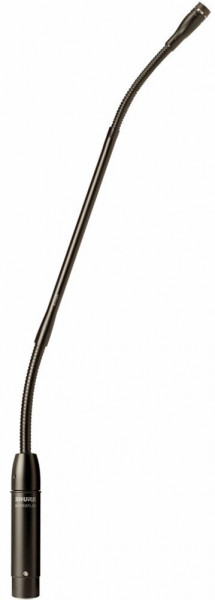 Микрофон Shure MX412/C