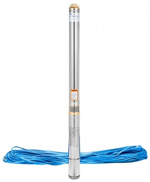 Скважинный насос Беламос 3TF-90/3