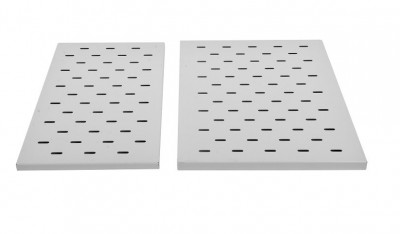 Полка приборная раздвижная EMS-RIS-600-900