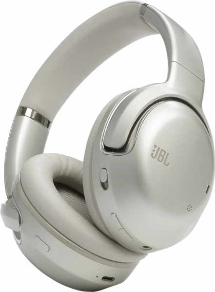 Гарнитура JBL Tour One M2 Gold
