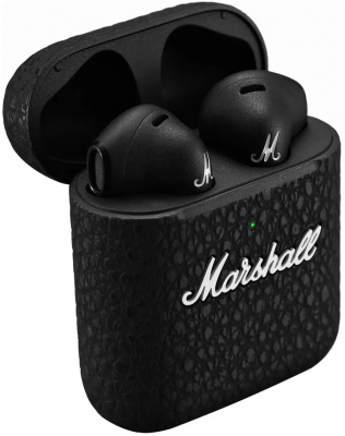 Гарнитура Marshall Minor III Black